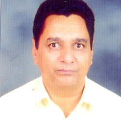 Dr. Satish Joshi